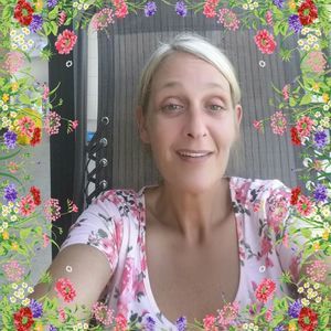 Meet your Posher, Gina